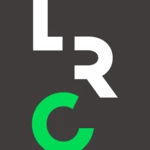 lrc android application logo